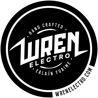 Wren Electro - Hand Crafted Vintage Inspired Effects Pedals